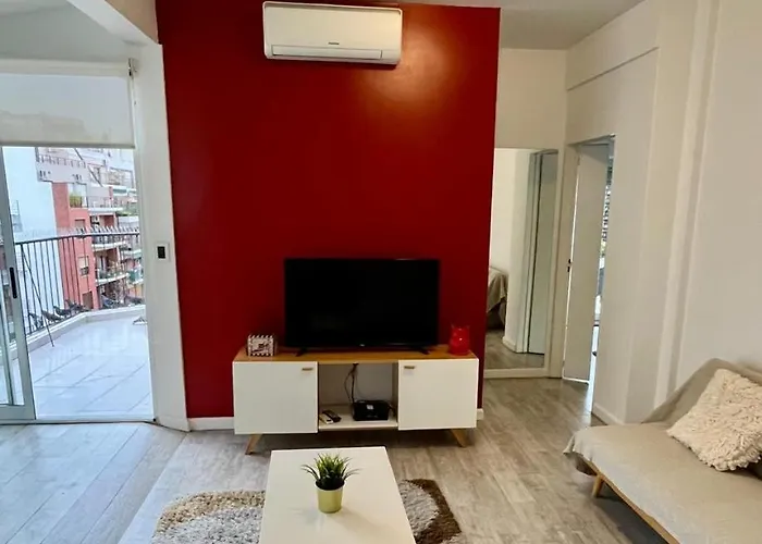 Ultimo Piso Con Increible Terraza En Palermo
