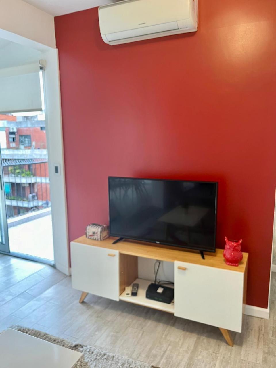 Apartamento Ultimo Piso Con Increible Terraza En Palermo Ciudad Autónoma de Buenos Aires