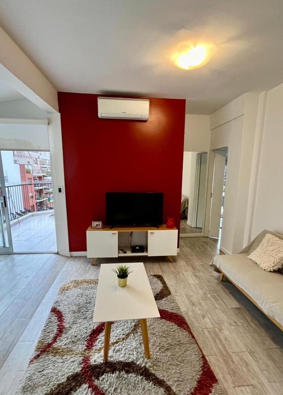 Ultimo Piso Con Increible Terraza En Palermo * Ciudad Autónoma de Buenos Aires